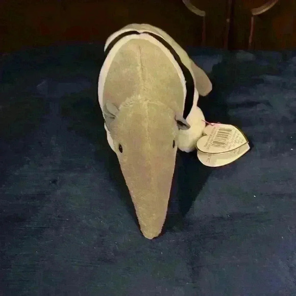 Ty Beanie Baby Ants. - Picture 6 of 6